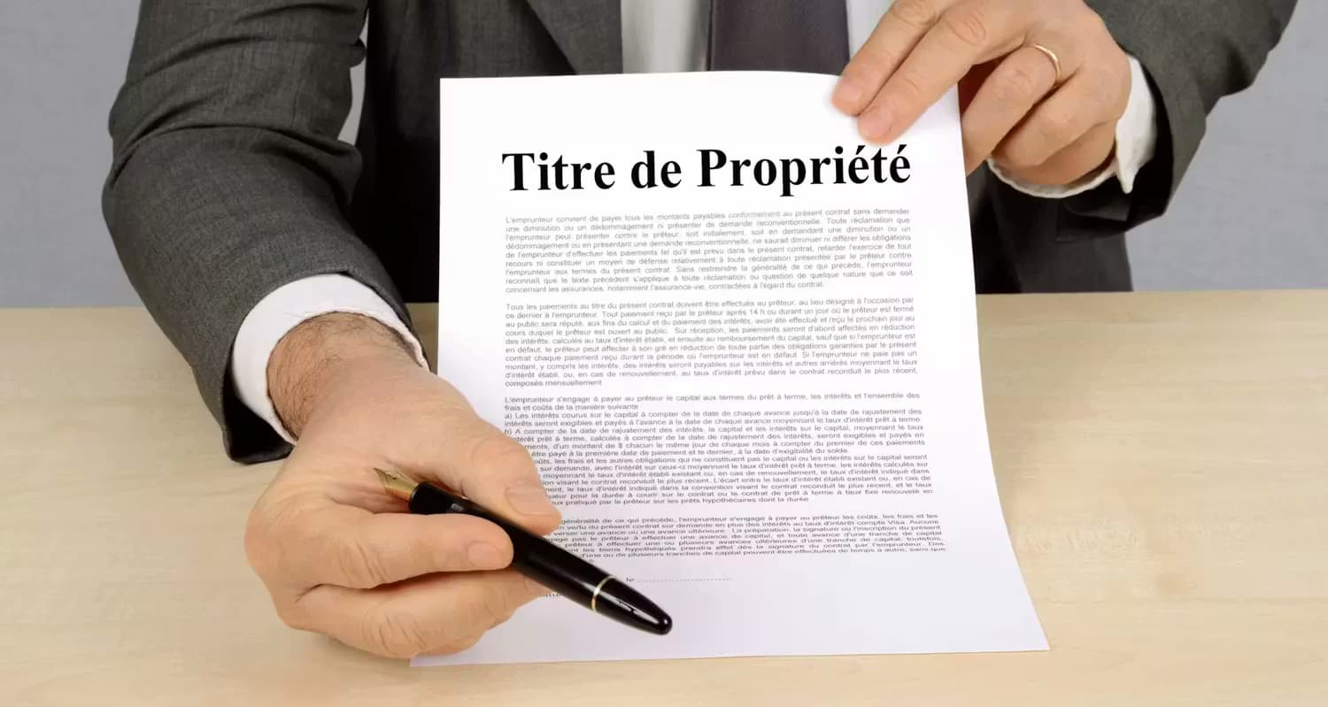 How To Verify Ownership Before Negotiating editorial photo