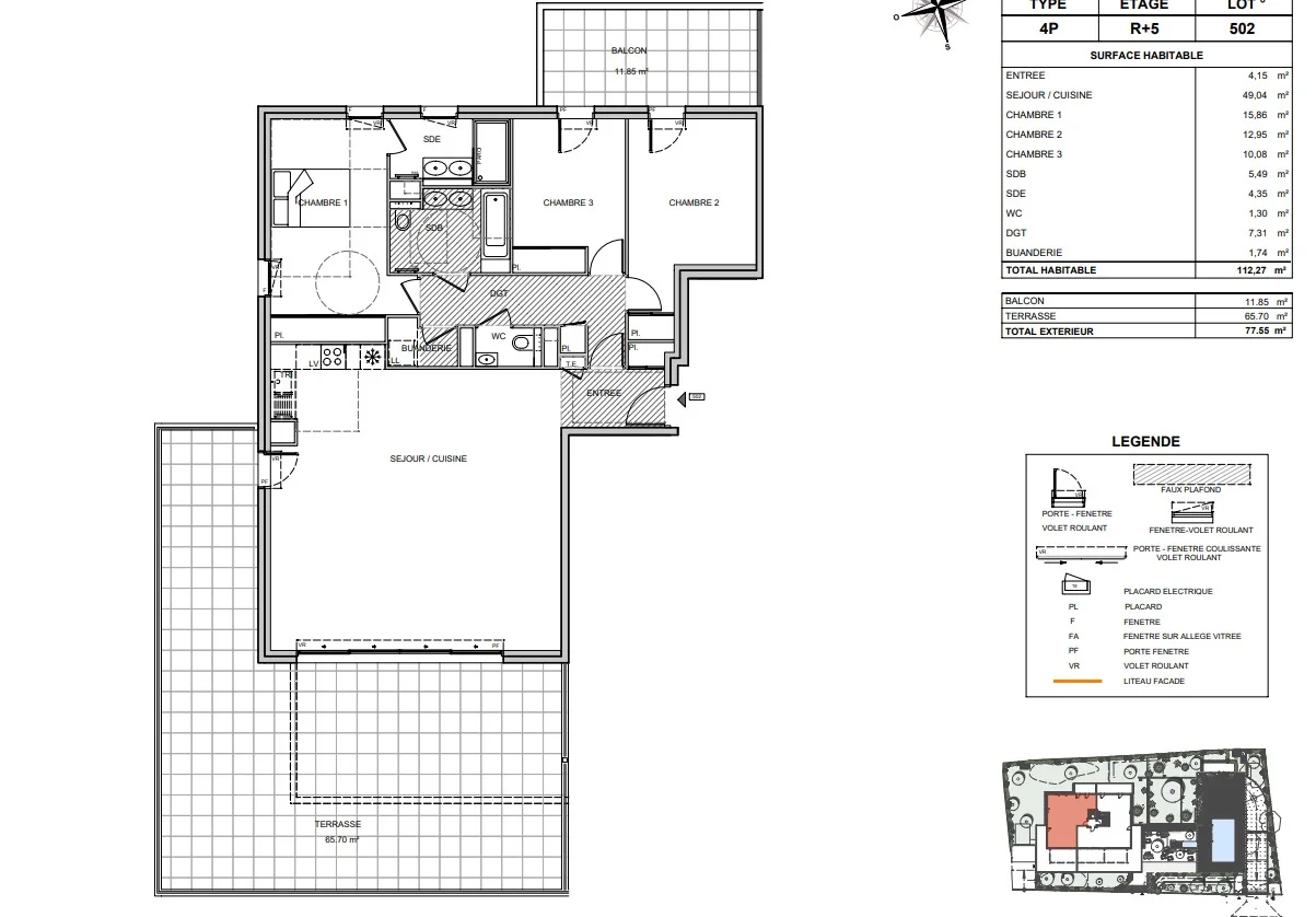 Who Are The Key Parties In A VEFA Transaction editorial photo