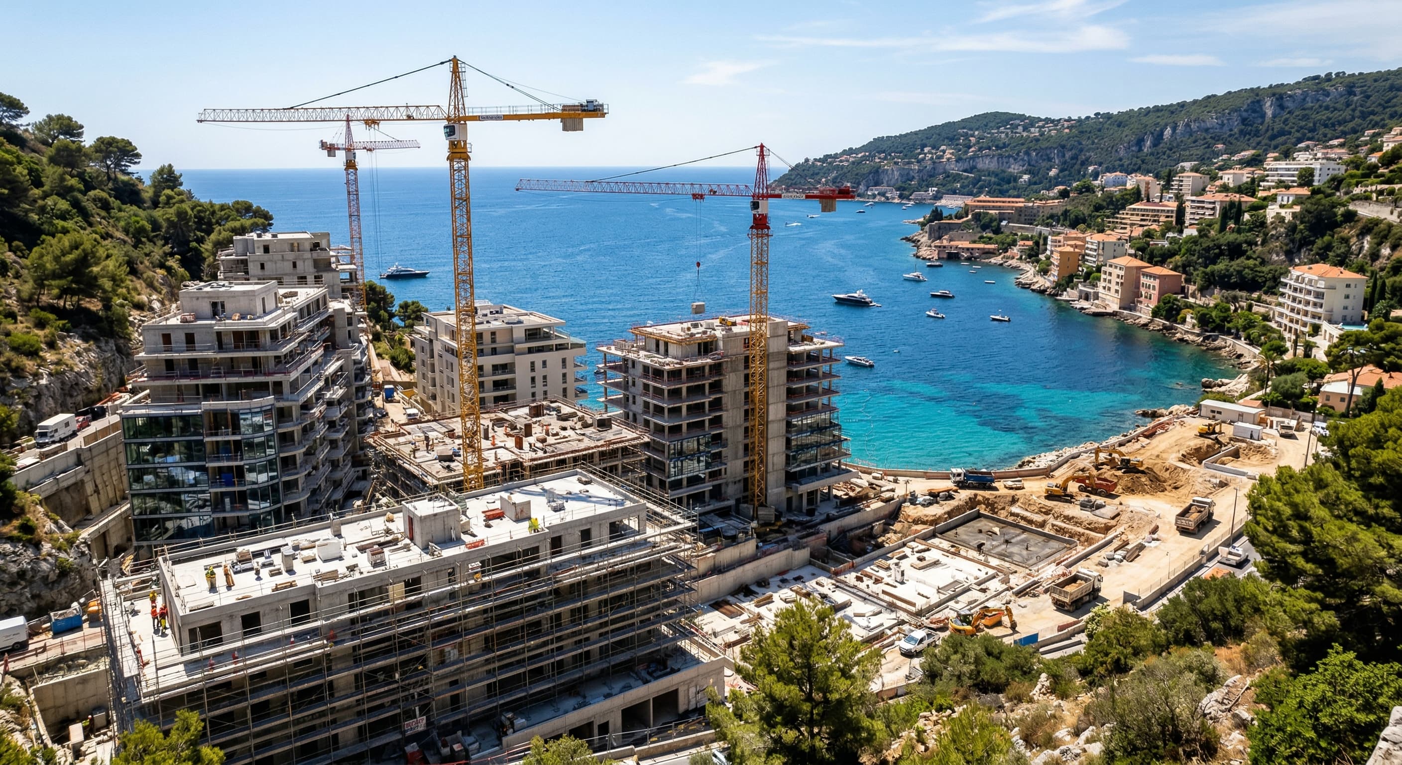 Guide editorial photo