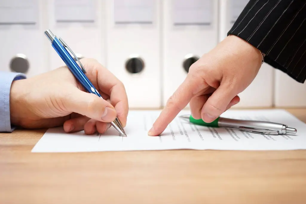 What Foreign Buyers Should Check Before Viewing a Property editorial photo